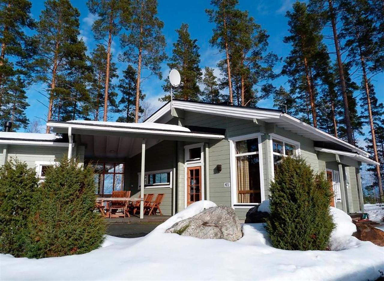 Oravi Villas Exterior foto